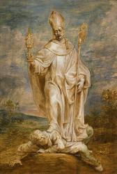June 06 - Saint Norbert